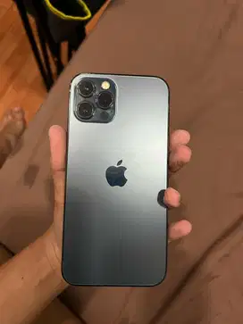 iphone 12 pro 512gb ex inter no face id