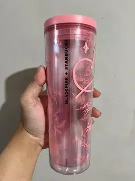 Tumbler Starbucks x Blackpink