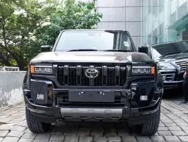 BRAND NEW ! Toyota Land Cruiser Prado VX 2.8L Diesel 2025