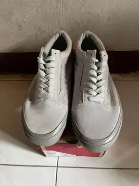 Vans Old Skol 36 D