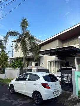 RUMAH MEWAH MURAH