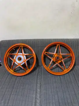 Velg Vrossi Orbit Gen 2