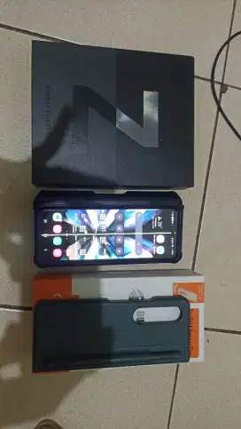 samsung z fold 3 bonus spen