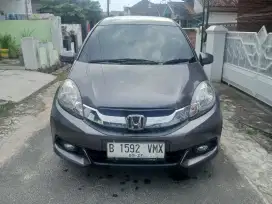 Honda mobilio E CVT 2016