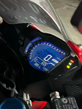 CBR 250RR ABS SP QS FULL MODIF