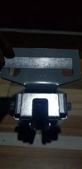 Guide shoe rel k13