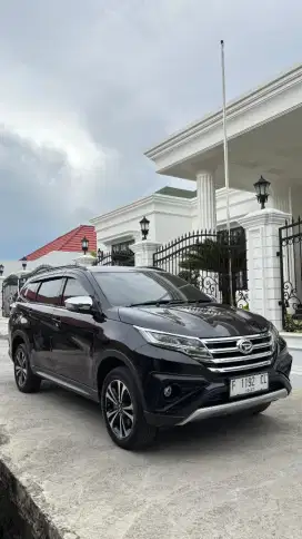 TERIOS R 2018 M/T