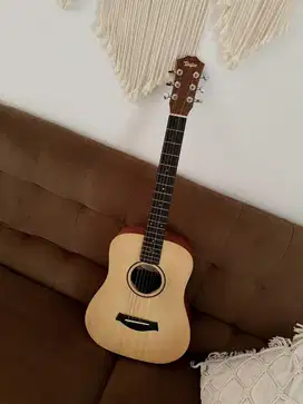 DIJUAL BABY TAYLOR 9jt nett + priem stage pro element