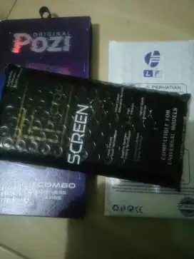 Jual lcd plus pasang minta pasangin