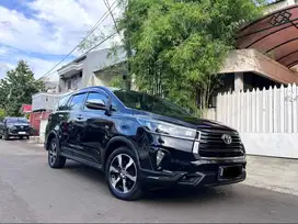 Toyota Innova Venturer 2.0 2021 AT Facelift