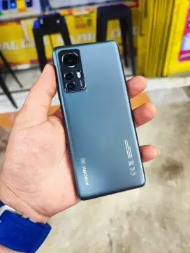 Xiaomi mi 12 12/256