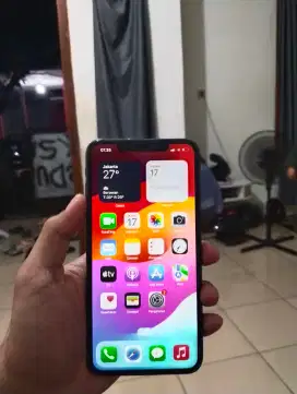 Iphone Xs Max 256GB