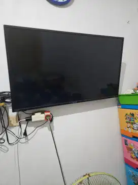 Sharp Aquos 40inch