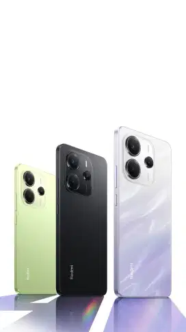 REDMI NOTE 14 16/128 GB HARGA 2JUTAAN AJA