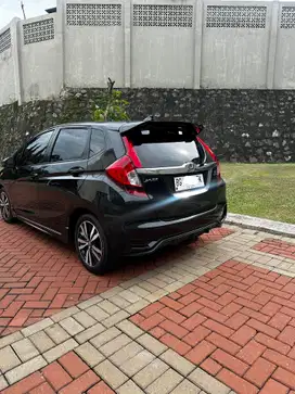 Honda Jazz 2017 Bensin
