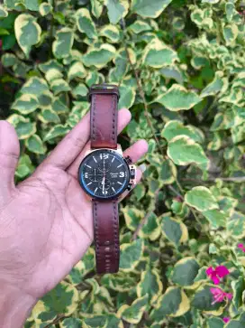 JAM TANGAN ALEXANDRE CHRISTIE