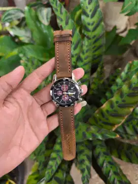 JAM TANGAN SEIKO FC BARCELONA