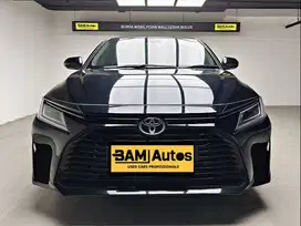 Toyota Vios TSS 2023 G Automatic Original Like New #SWT#