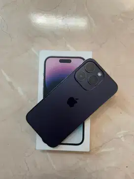 Iphone 14 Pro 256GB Ex Inter All Provider