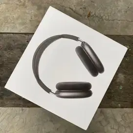 AIRPODS MAX SPACE GREY INTERR (NOT IBOX)