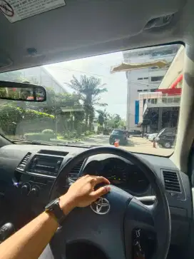 Biro perjalanan wisata dan Rental hiace Semarang