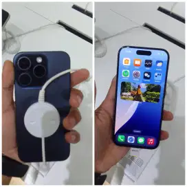 iPhone 15 Pro/Pro max