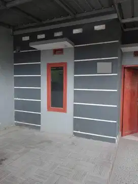Rumah SHM di Pahlawan Setia dekat dengan Harapan Indah
