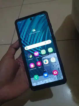 Samsung a52s 8/256 5G NFC