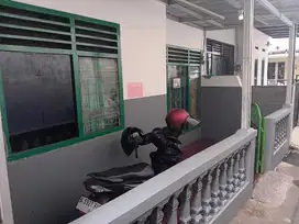 Dijual Murah Rumah 3Kamar Tidur di Pasar Rebo Jakarta Timur dekat Mall