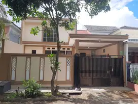 Ri. Dijual Cepat Rumah Citra indah Cileungsi Siap Huni Bagus Rapih