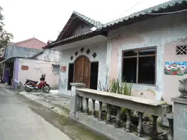 Aset BTN Solo Rumah Tinggal di Pabelan Kartasura - Sukoharjo