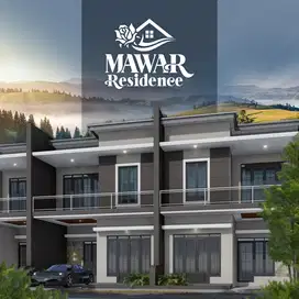 rumah murah kualitas terjamin cuma 250 JT'an saja