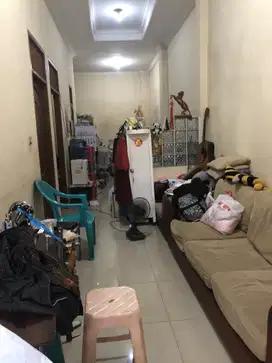 Jual Murah! Rumah Standart 1 1/4Lantai Di BCS, Nego Sampai Deal!