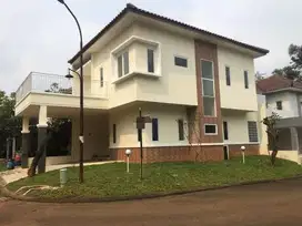 Lh. Dijual Cepat Rumah Legenda Wisata Siap Huni Hook 2 lantai
