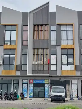 Dijual Ruko Eastern Park Residence 3 Lantai