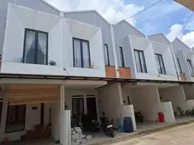 Dijual Cepat! Rumah Minimalis di Depok, Dekat Stasiun & Mall