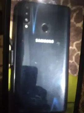 Hp samsung A20 4/64