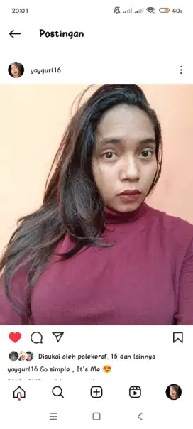 Butuh lowongan pekerjaan