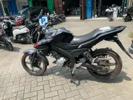 Vixion tahun 2013. Ss lengkap