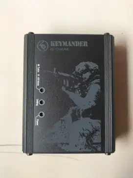 Di Jual KeyMander IOGEAR GE1337P