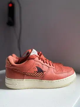 Nike Air Force 1 Low '07 LV8 Next Nature Sun Club Burnt Sunrise
