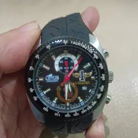(Limited Edition) Lotus Moto2 Jorge Lorenzo