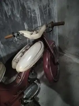 DKW Hummel 50cc