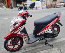 YAMAHA XEON RC 2013 Pajaknya sd Nov 2025