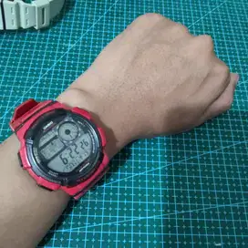 Casio AE-1000W-4A