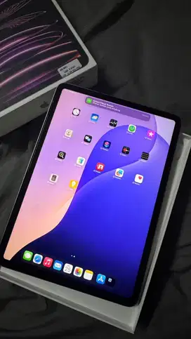 iPad Pro M2 128gb WiFi IBOX