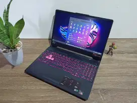 Asus tuf gaming fa506iv amd ryzen 9 nvidia rtx2060 6gb ram 8gb