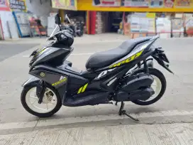 YAMAHA AEROX R 2020