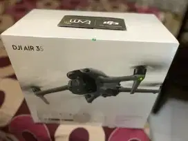 DJI AIR 3S Fly More Combo with RC-N3 Remote Garansi Resmi