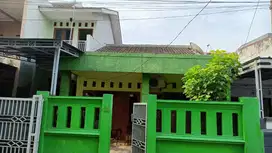 Dijual cepat Rumah DUTA KRANJI di bekasi kota, kranji bekasi barat